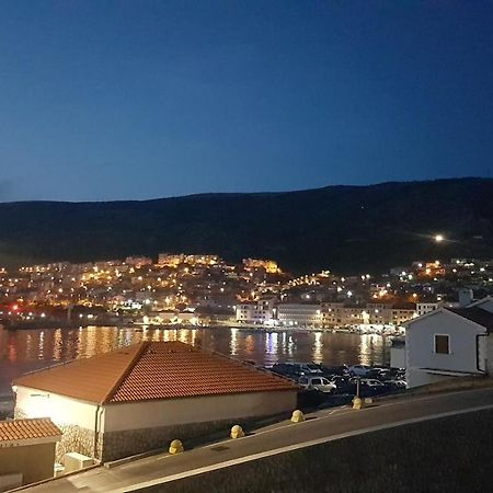Apartment Alea Senj  Eksteriør billede