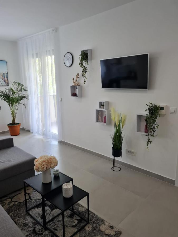 Apartment Alea Senj  Eksteriør billede