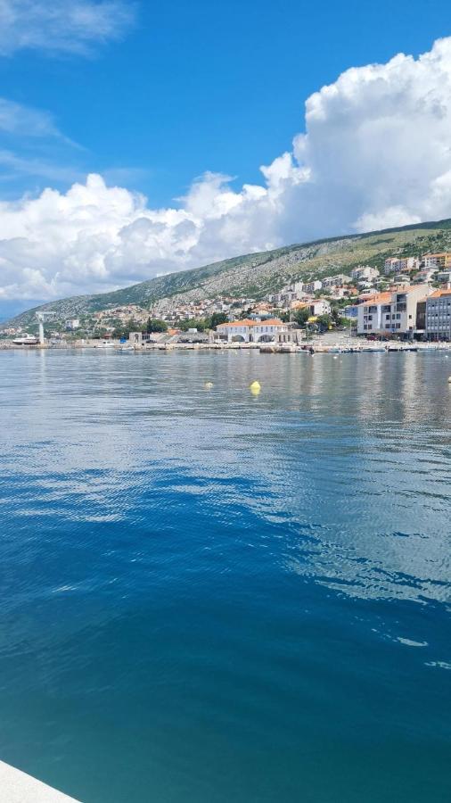 Apartment Alea Senj  Eksteriør billede