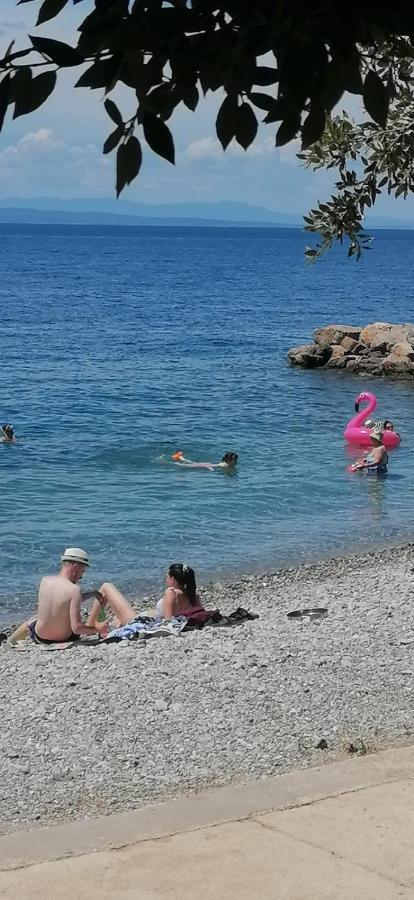 Apartment Alea Senj  Eksteriør billede