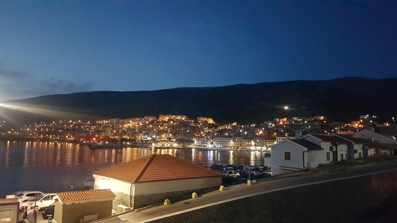 Apartment Alea Senj  Eksteriør billede