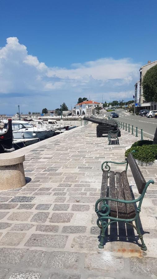 Apartment Alea Senj  Eksteriør billede