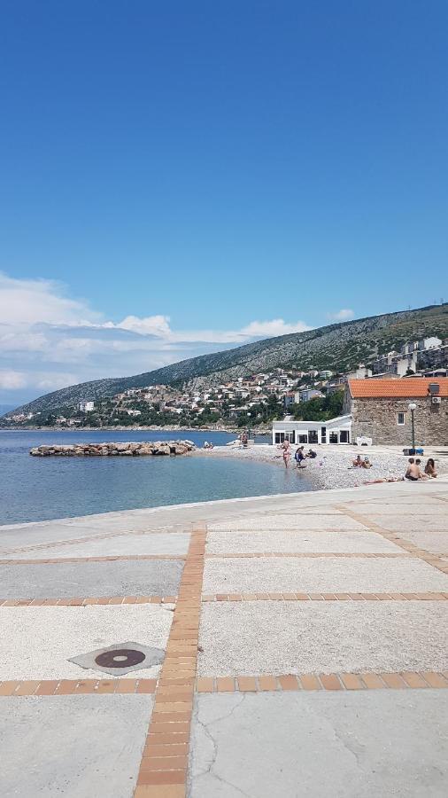 Apartment Alea Senj  Eksteriør billede