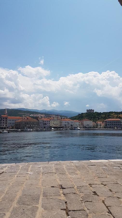 Apartment Alea Senj  Eksteriør billede