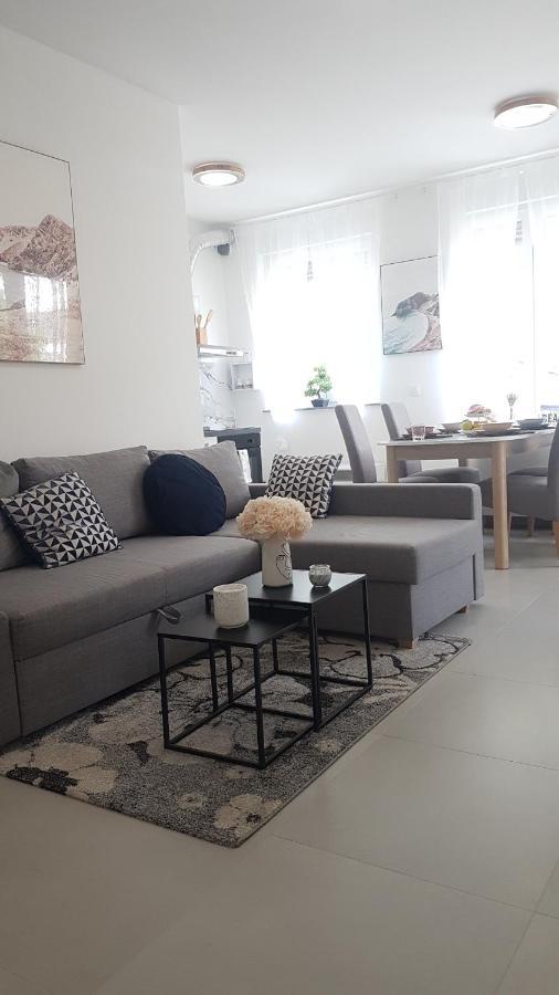 Apartment Alea Senj  Eksteriør billede